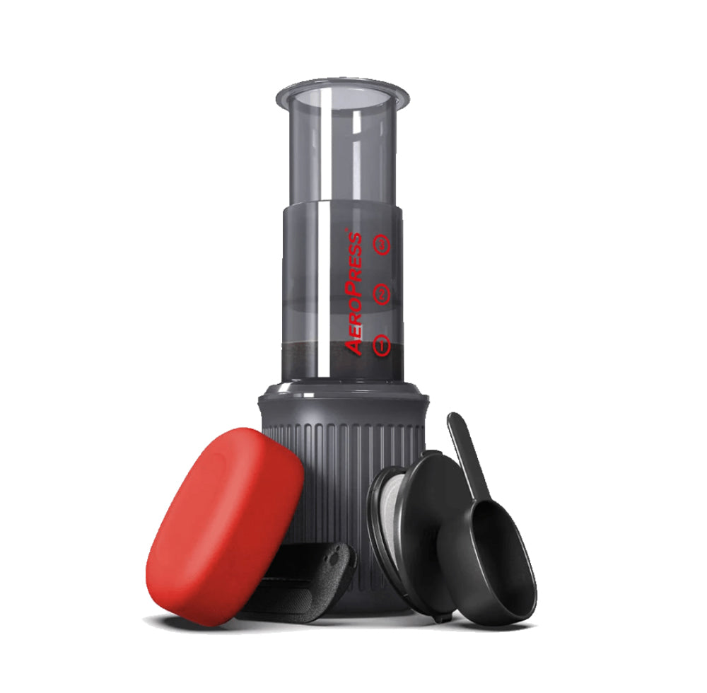 AeroPress Go® Coffee Maker