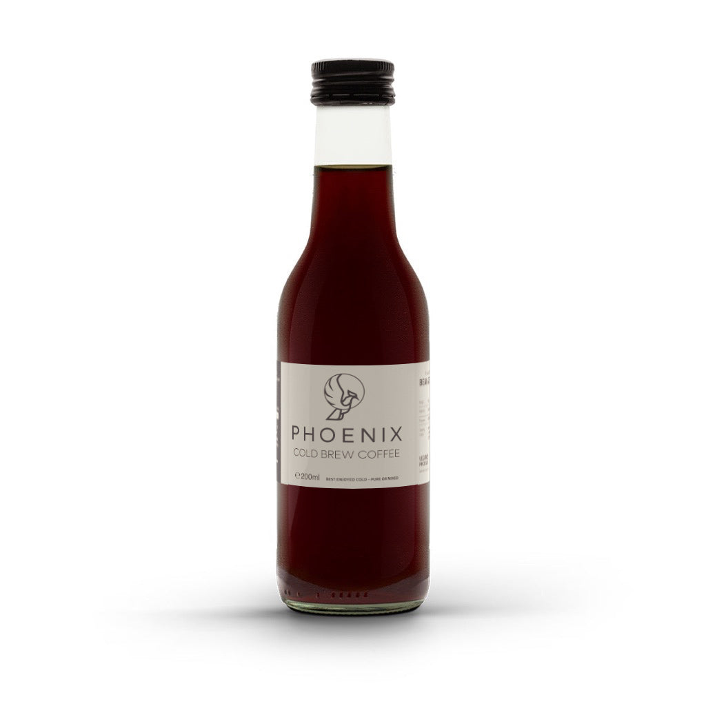 Cold Brew Brasil