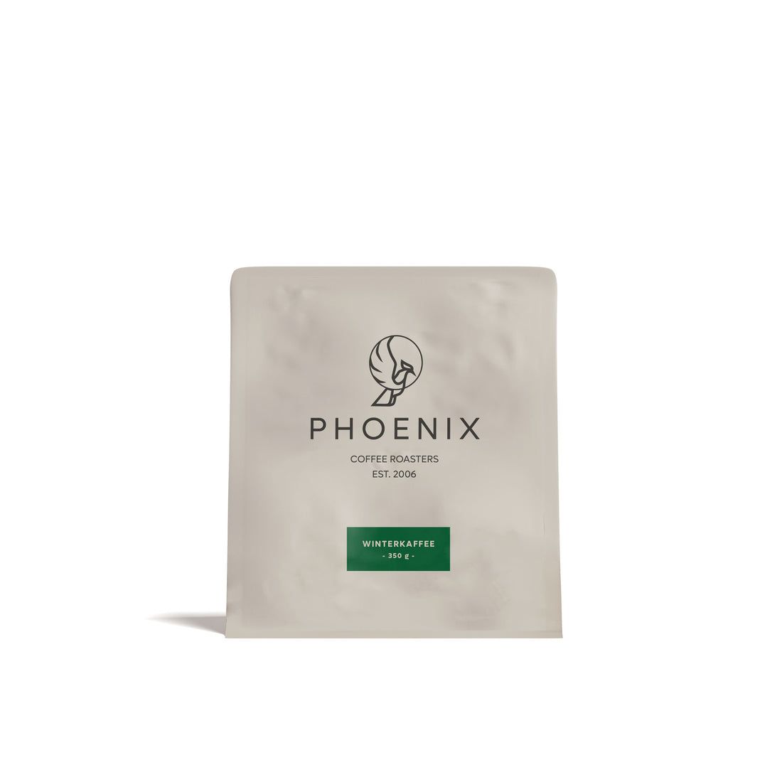 Phoenix-Winterkaffee