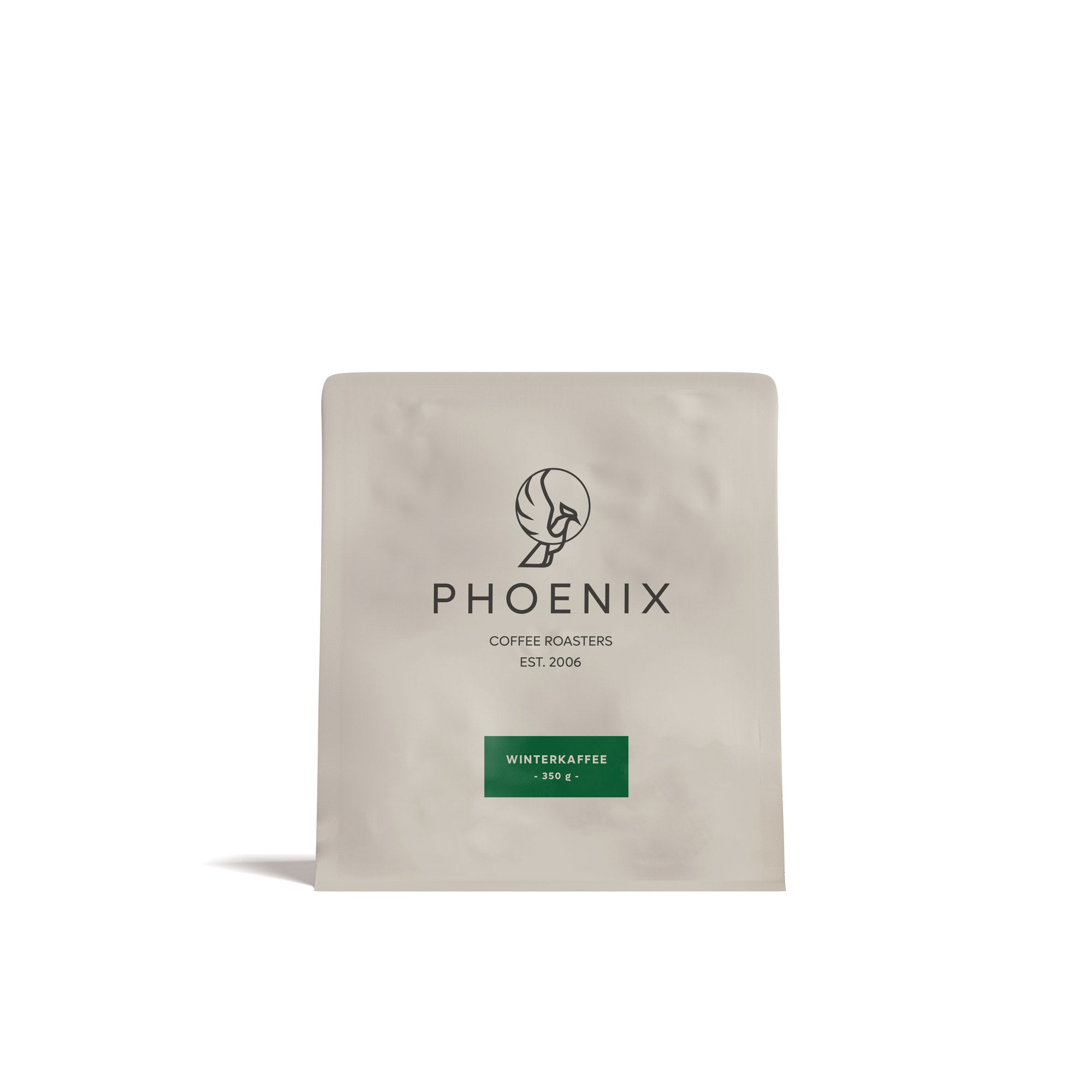 Phoenix-Winterkaffee