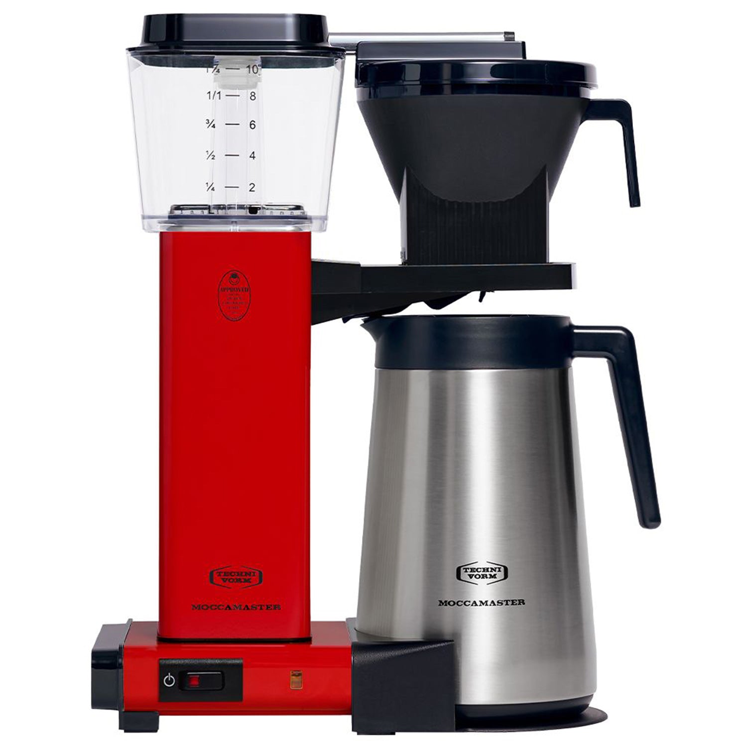 Moccamaster Filterkaffee Maschine - KBG SELECT