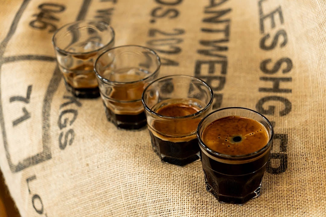 espresso-ristretto-lungo-long-nlack-americano